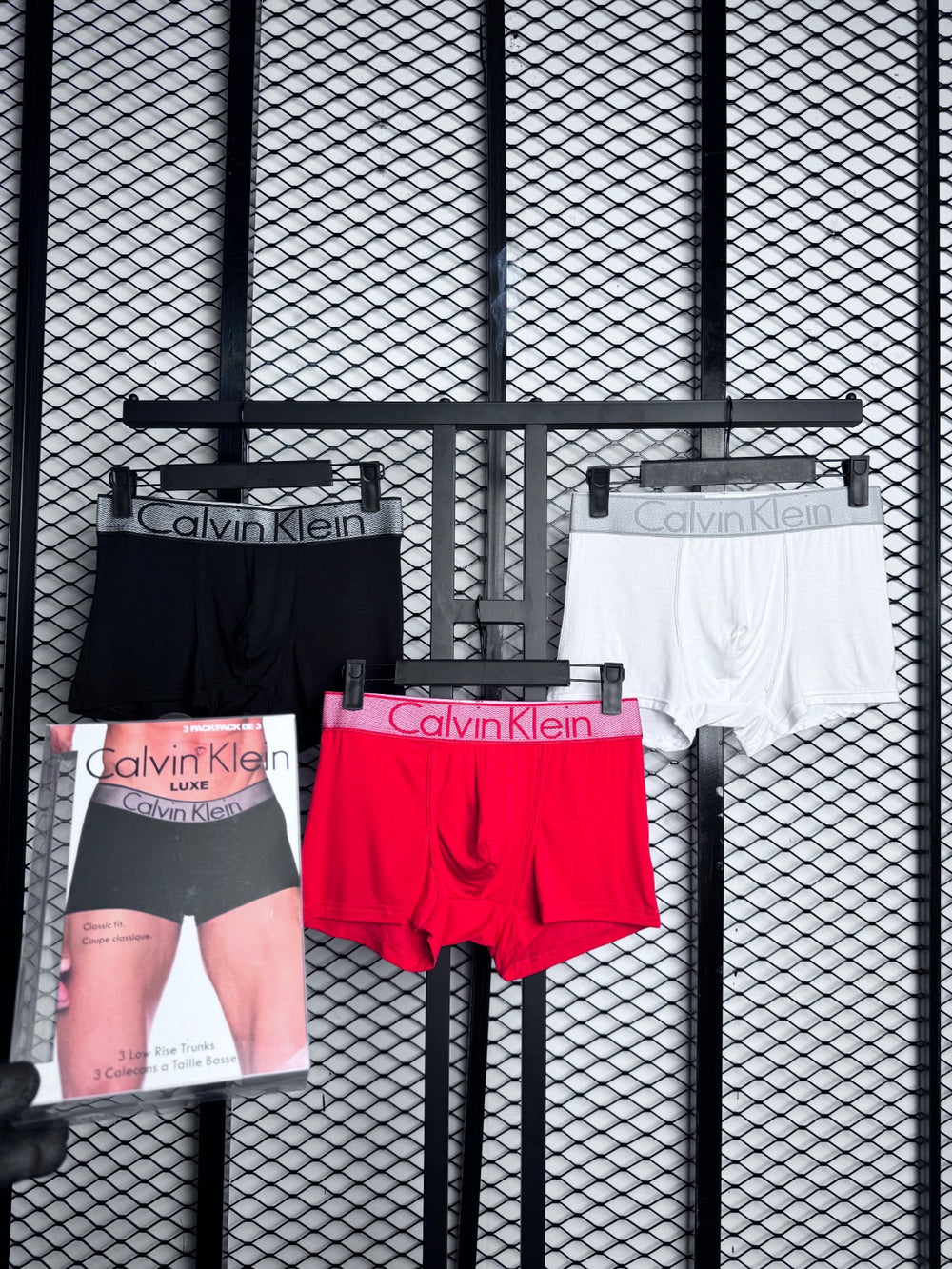 Underwears
