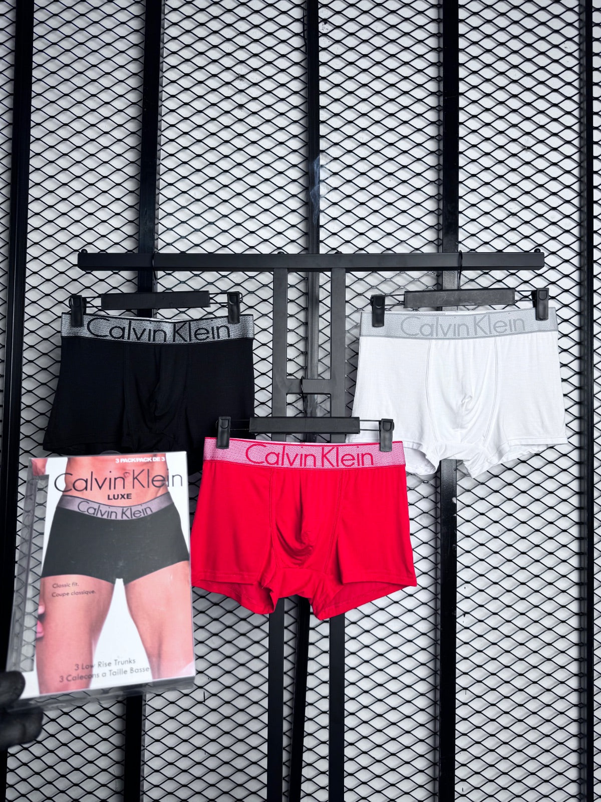 Underwears