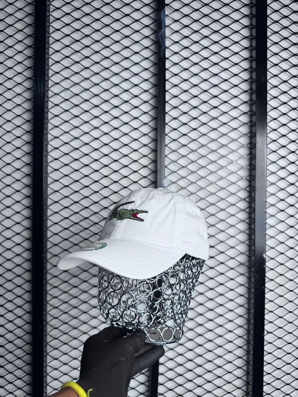 Cap white1