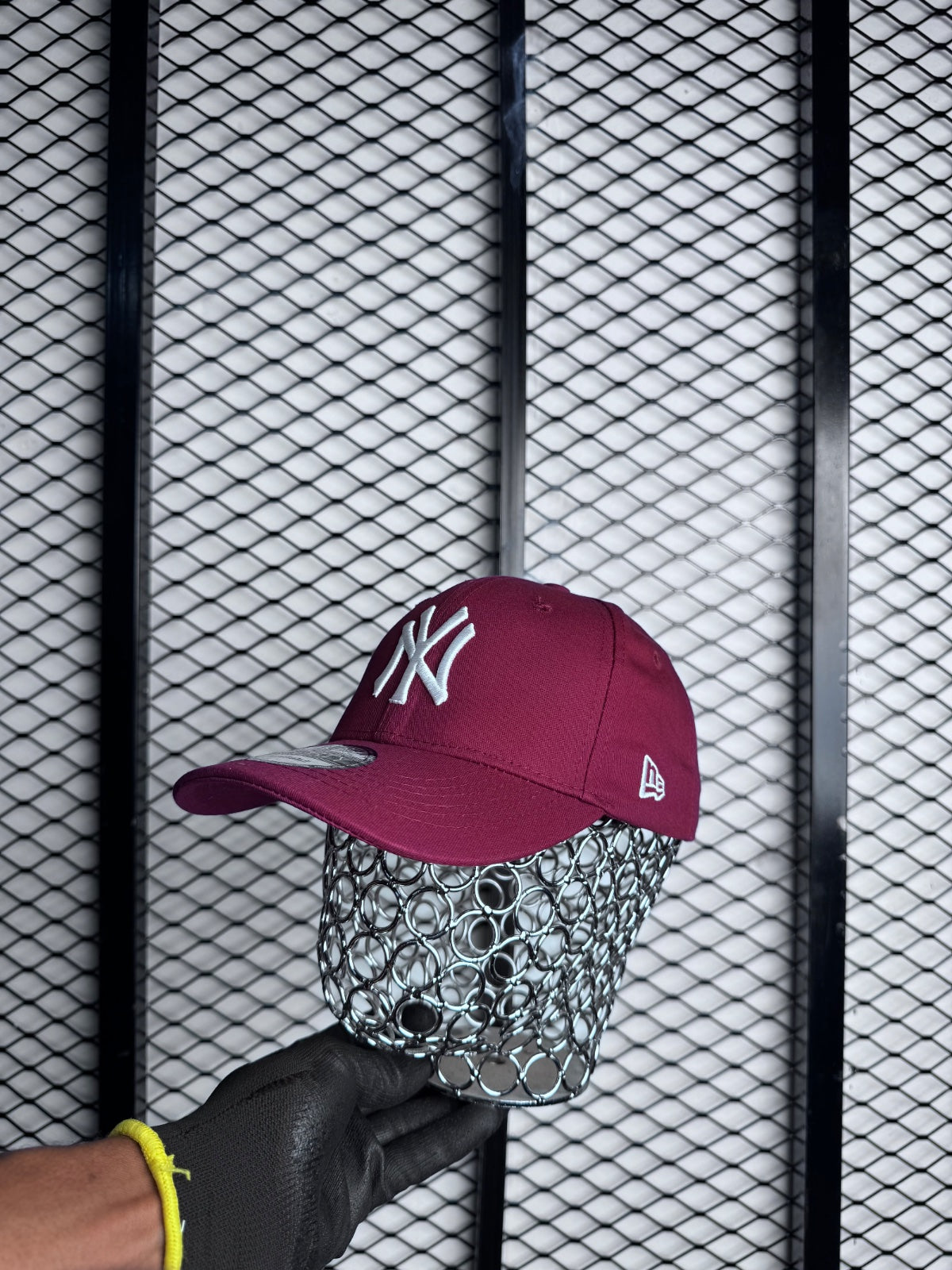 NY capk