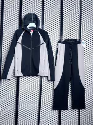 Black and grey Tracksuit IF1326
