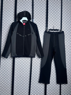 Tracksuit IF1324 black