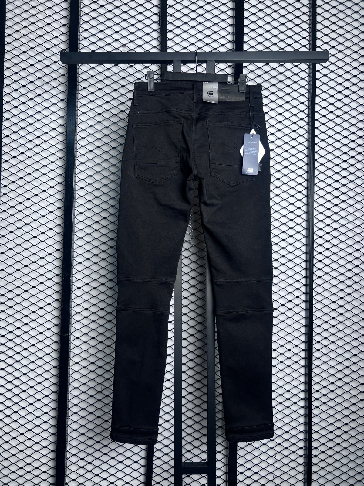 Raw cargo jean FG3537