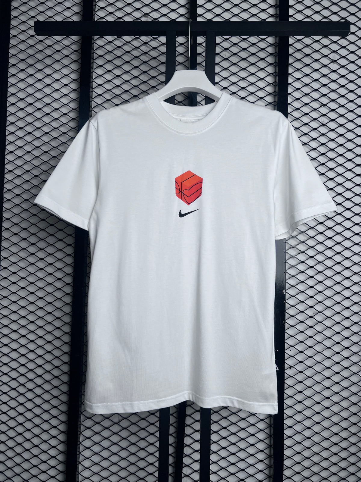 T shirt white w683