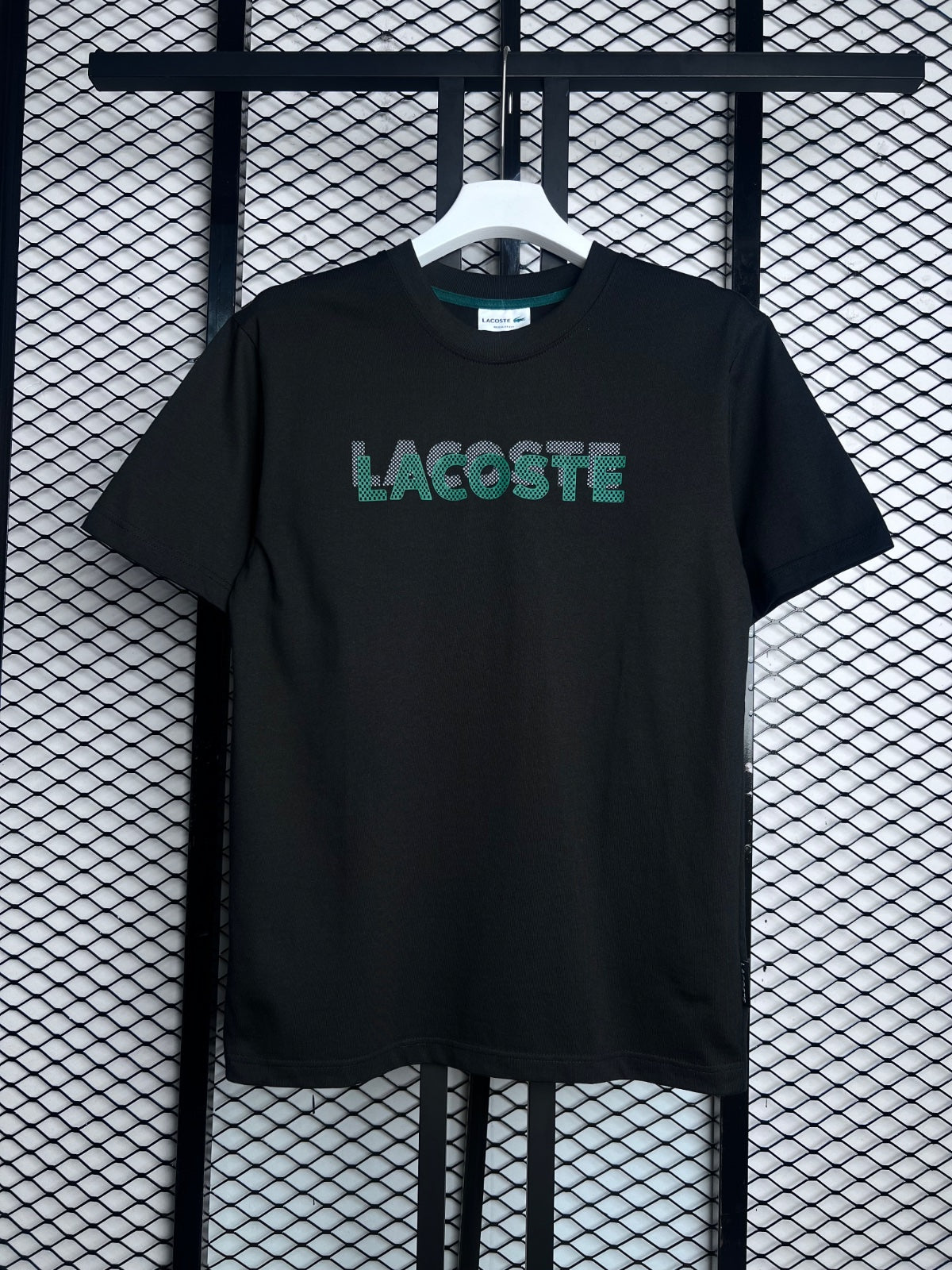 Black T shirts 0001#