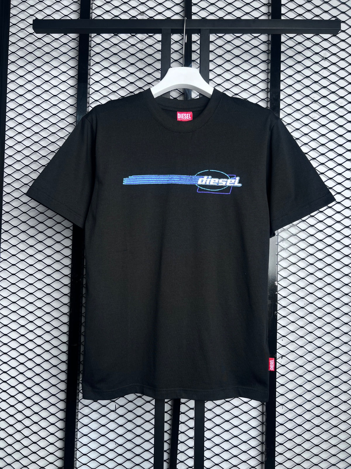 T shirt black  w714