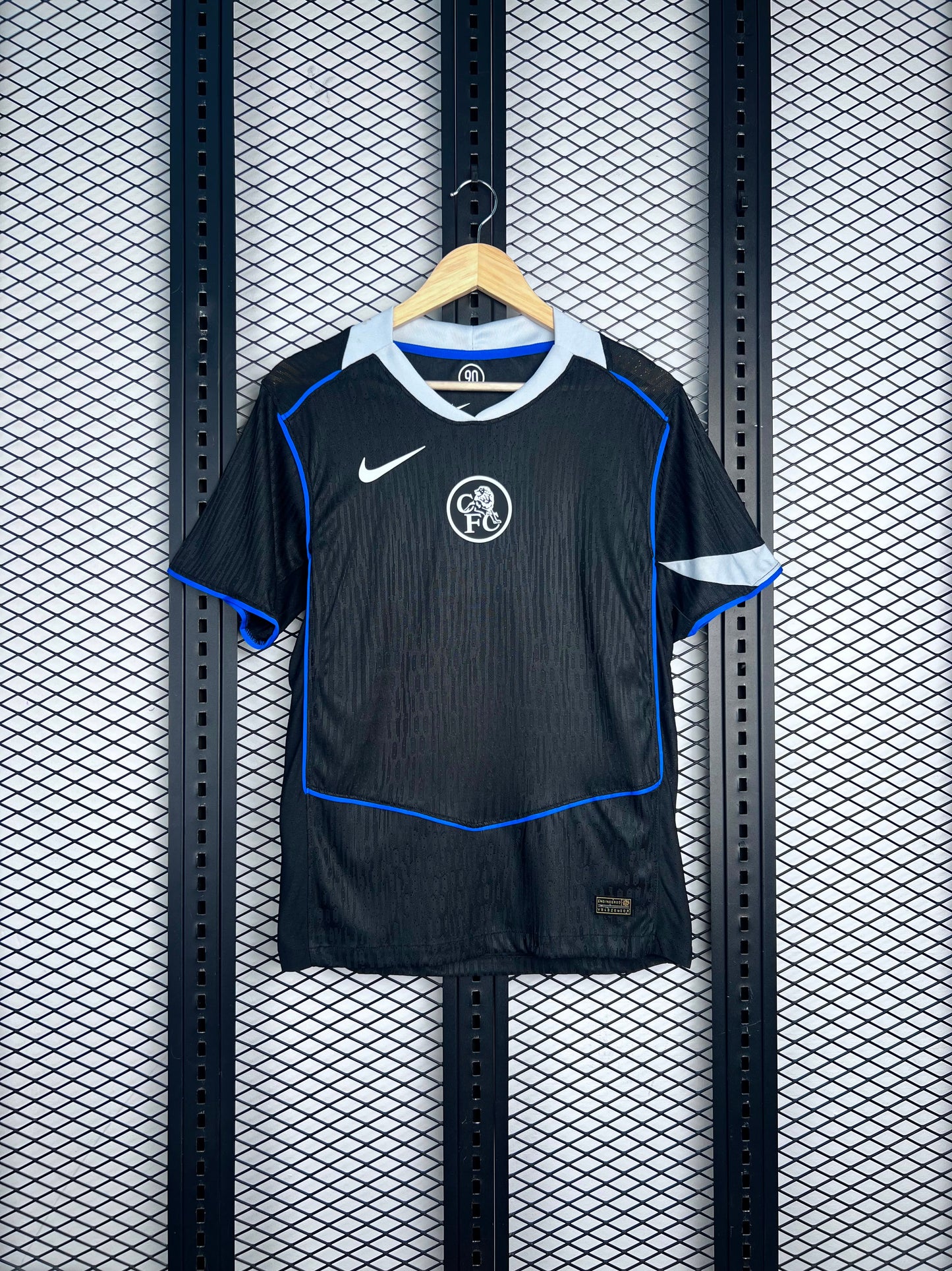 26/27 Season Soccer Jerseys