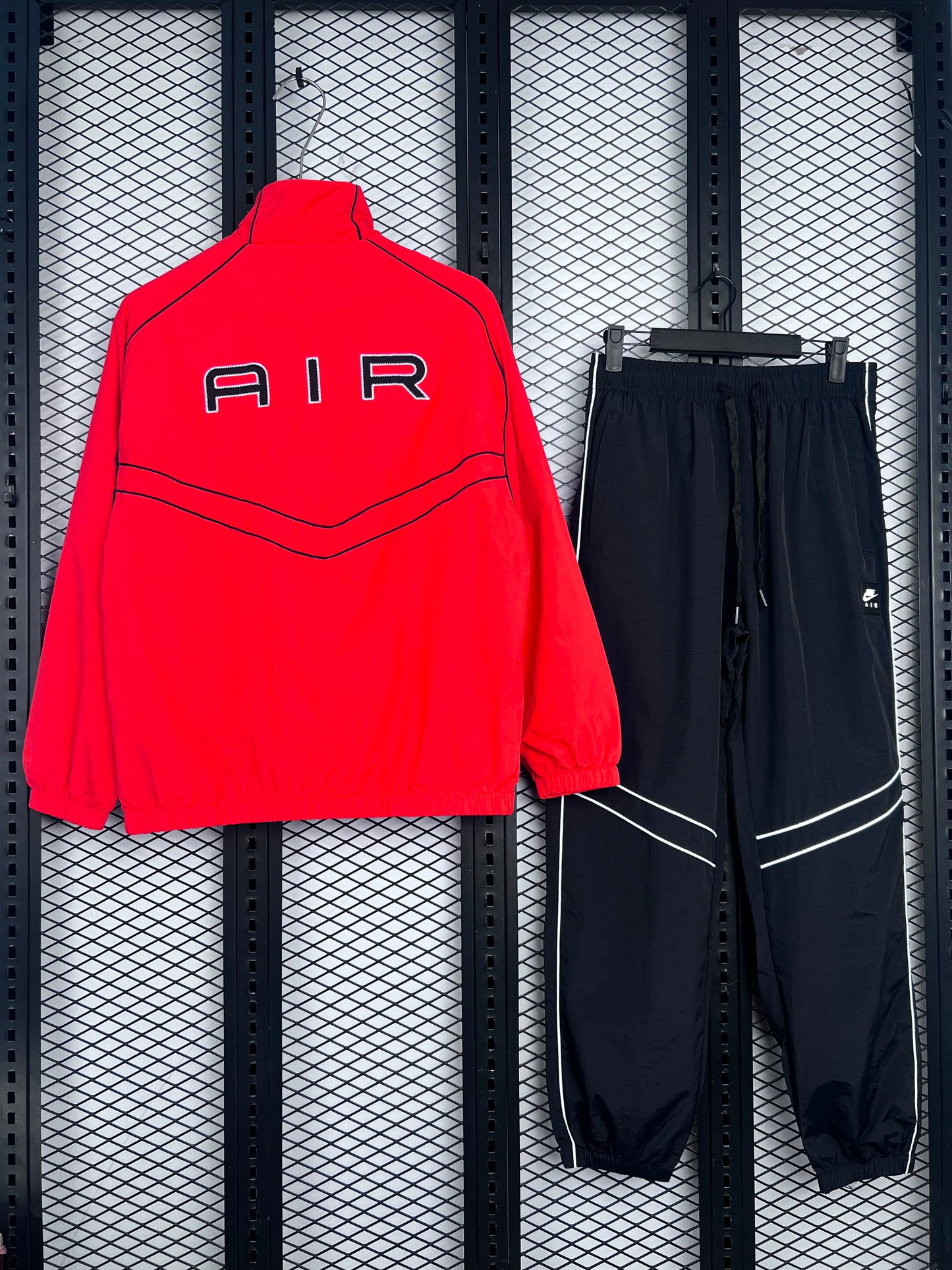 Men’s tracksuits tech fleece