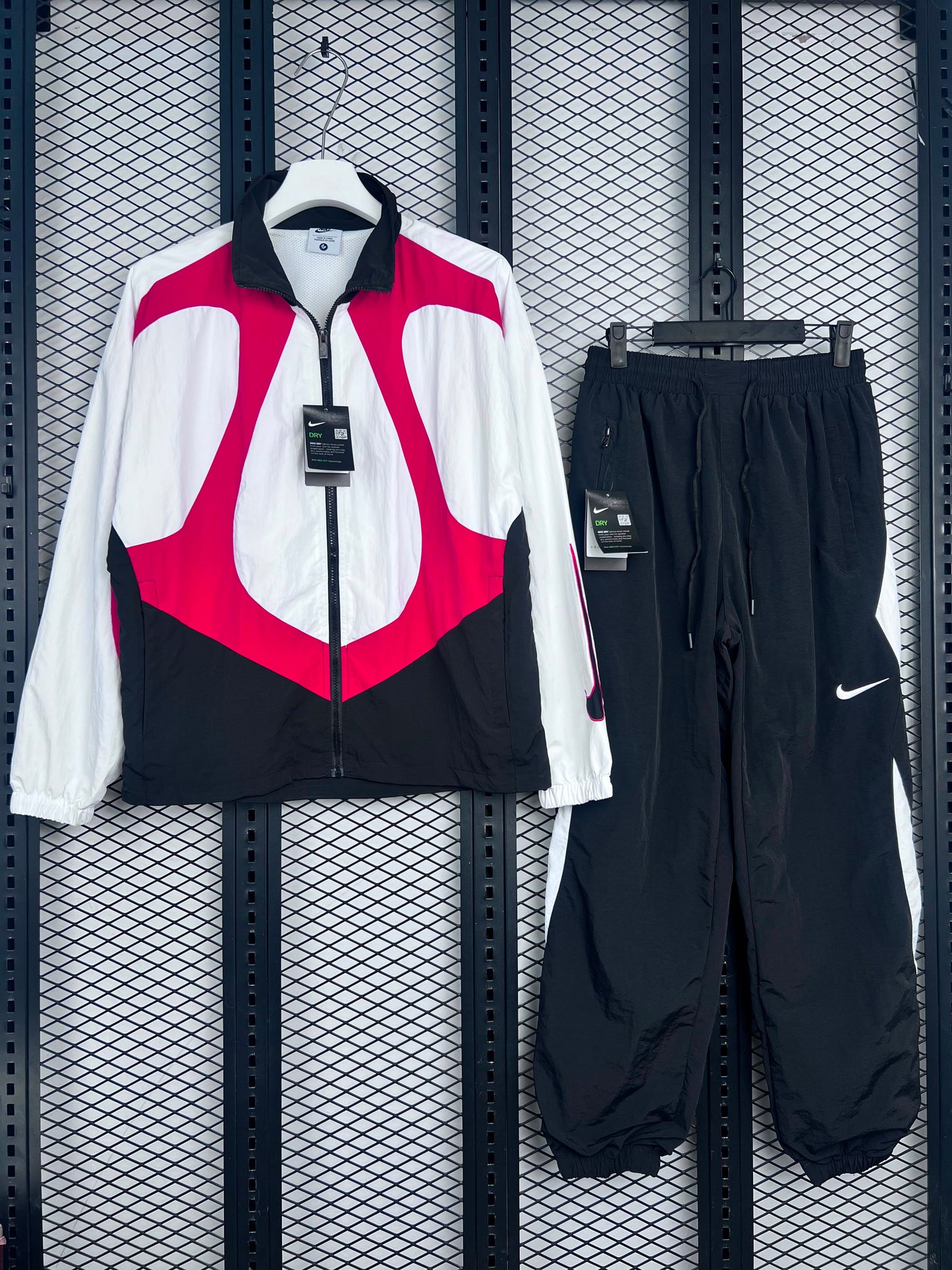 Men’s tracksuits tech fleece