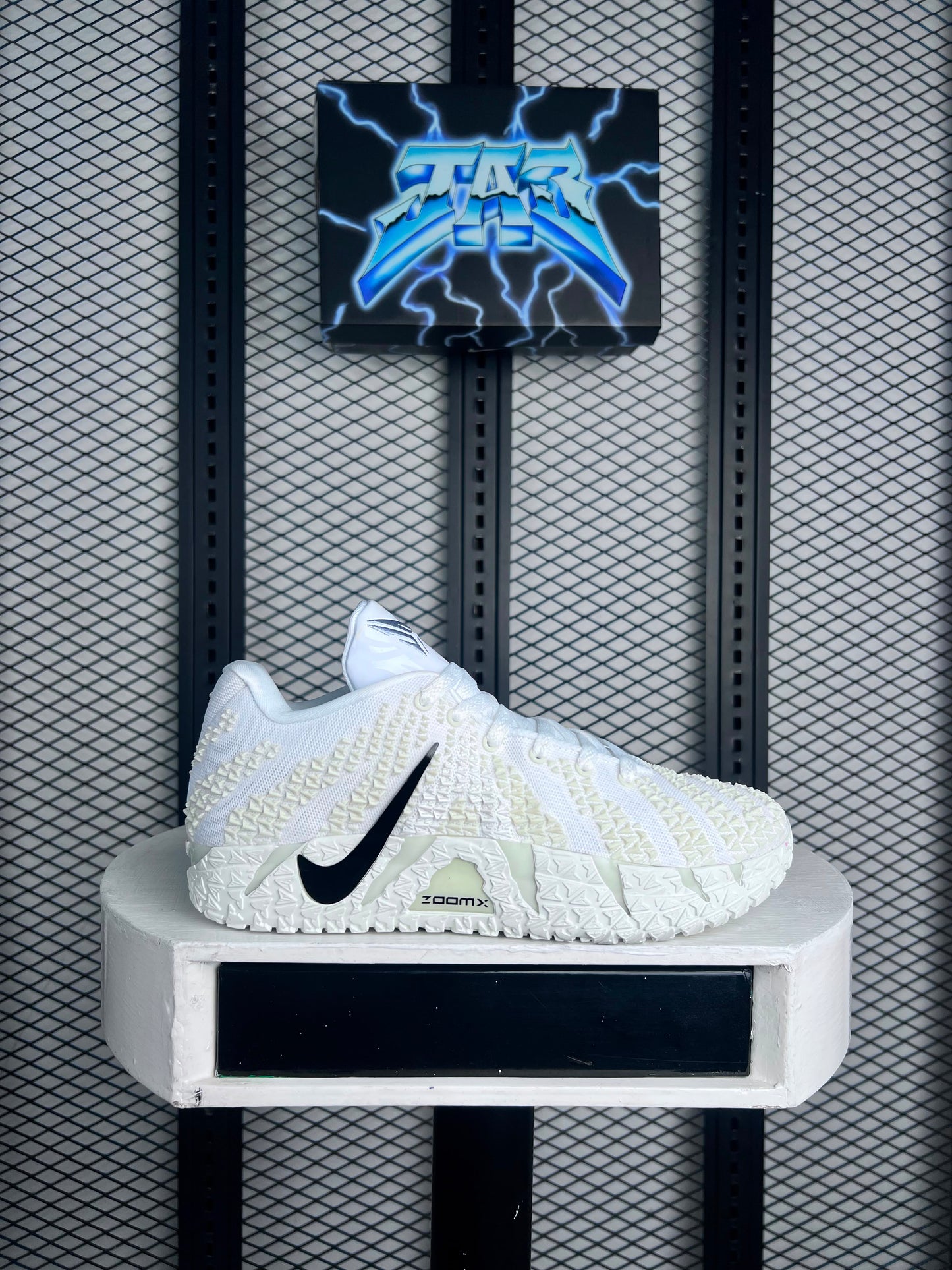 Zoom Special Edition Sneaker