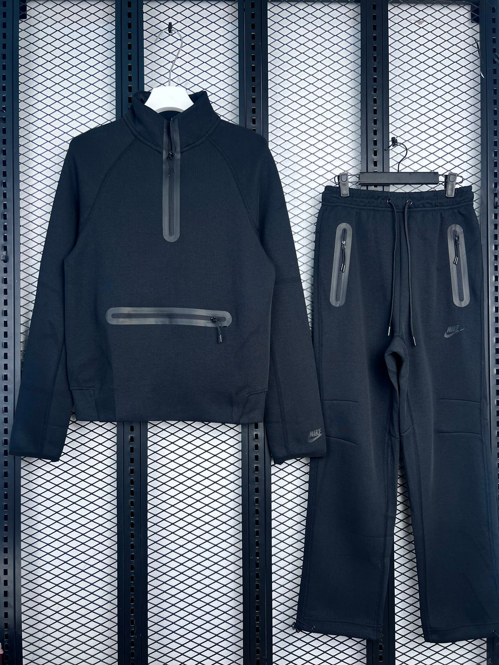Men’s tracksuits tech fleece