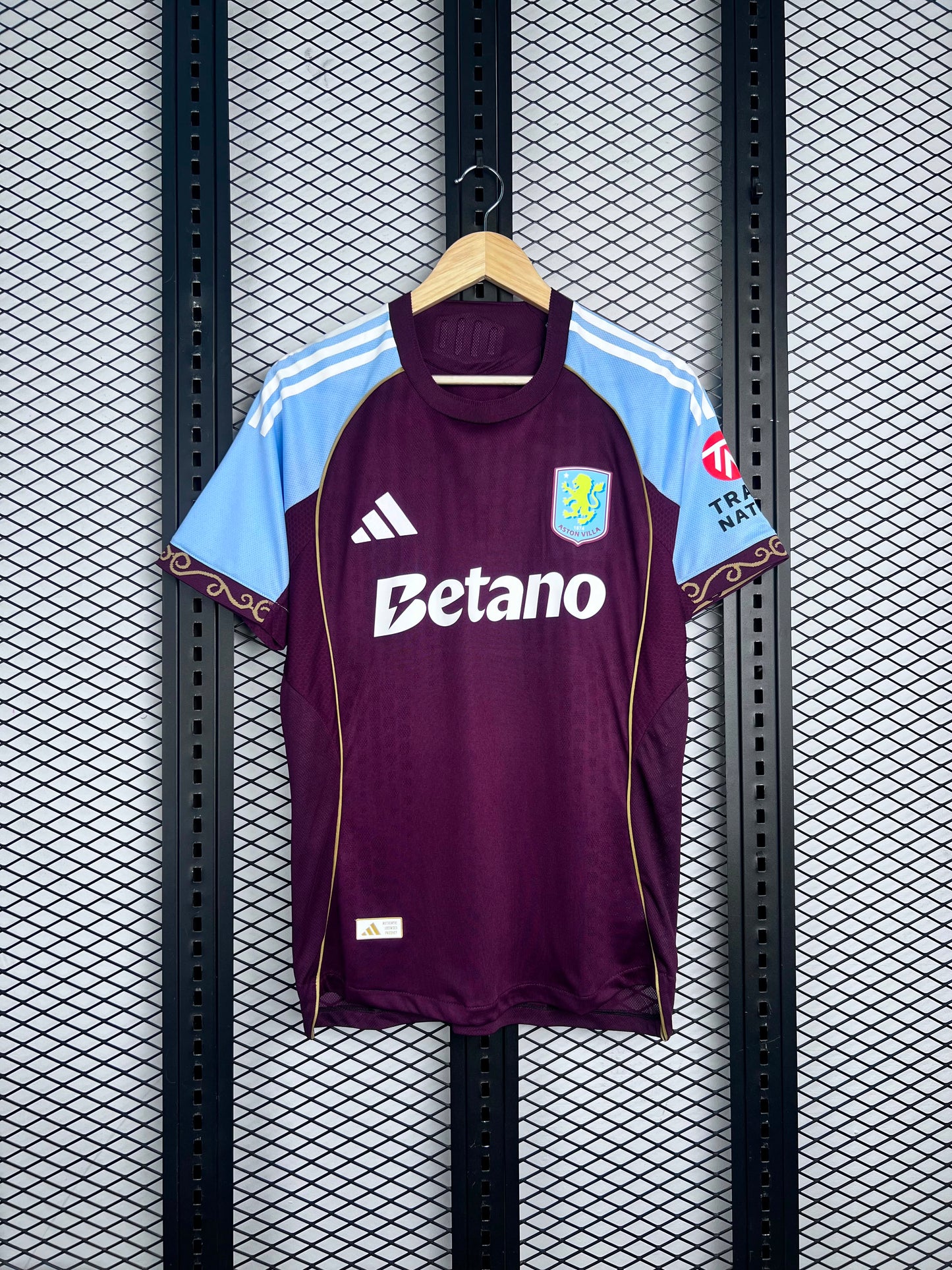 26/27 Season Soccer Jerseys