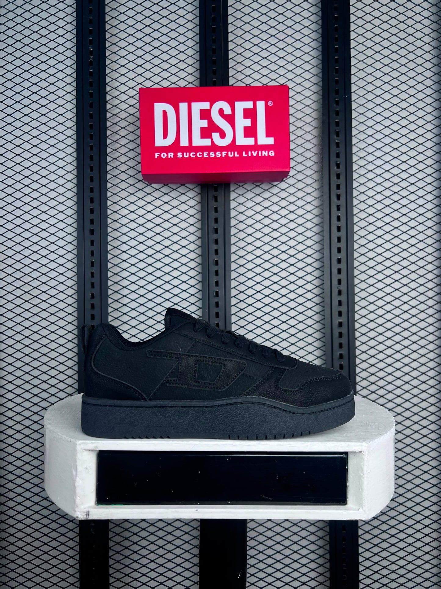 Men’s lifestyle sneaker