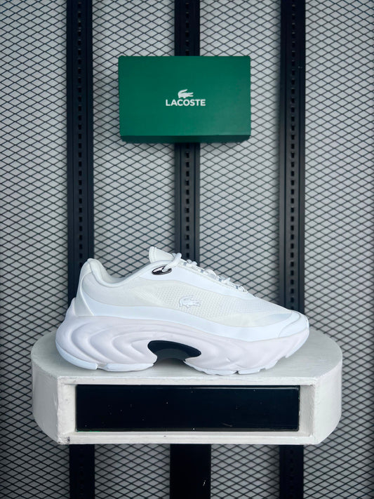 Men’s lifestyle sneaker