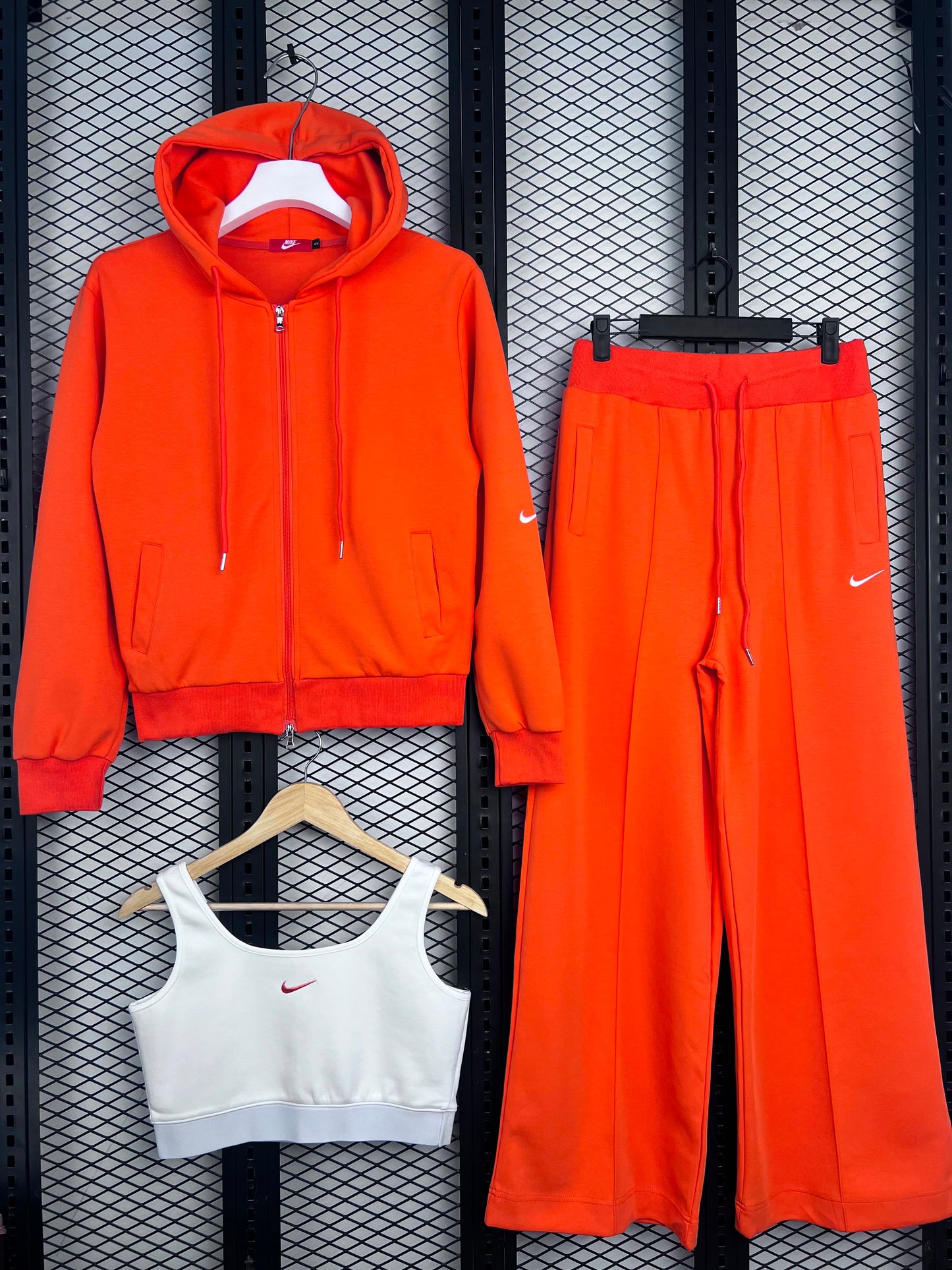 Ladies Special Edition 3piece