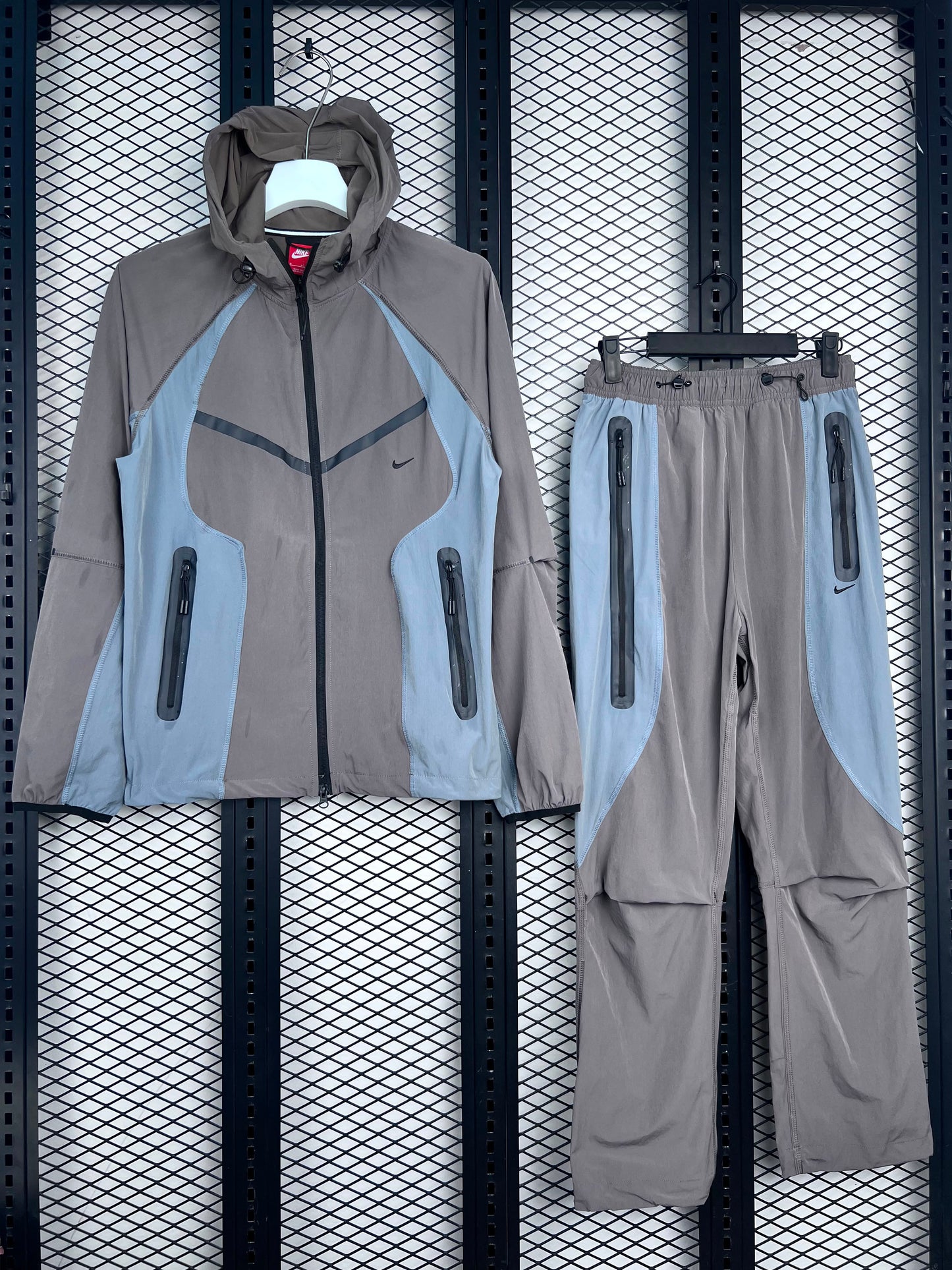 Men’s tracksuits tech fleece