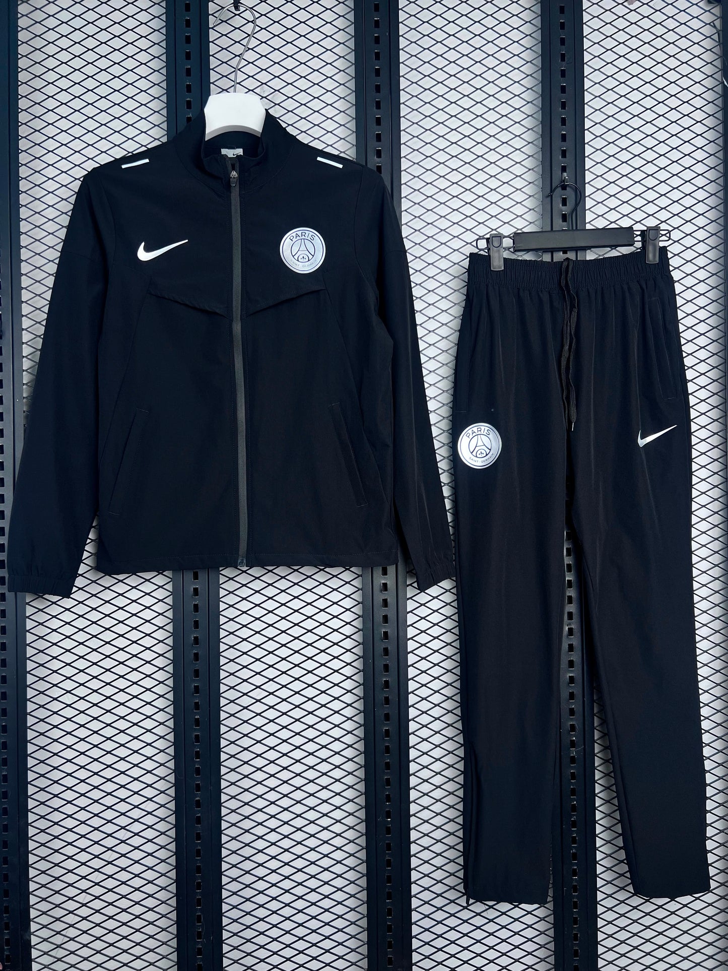 Soccer Tracksuit