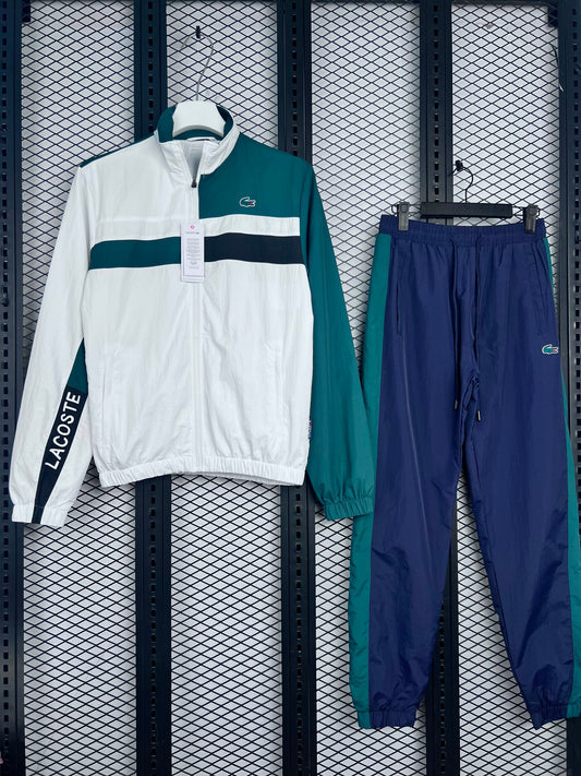 Men’s special edition tracksuits