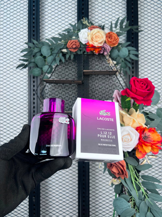 Luxury fragrance