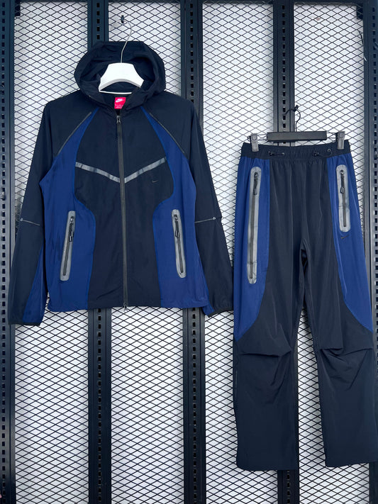Men’s tracksuits tech fleece