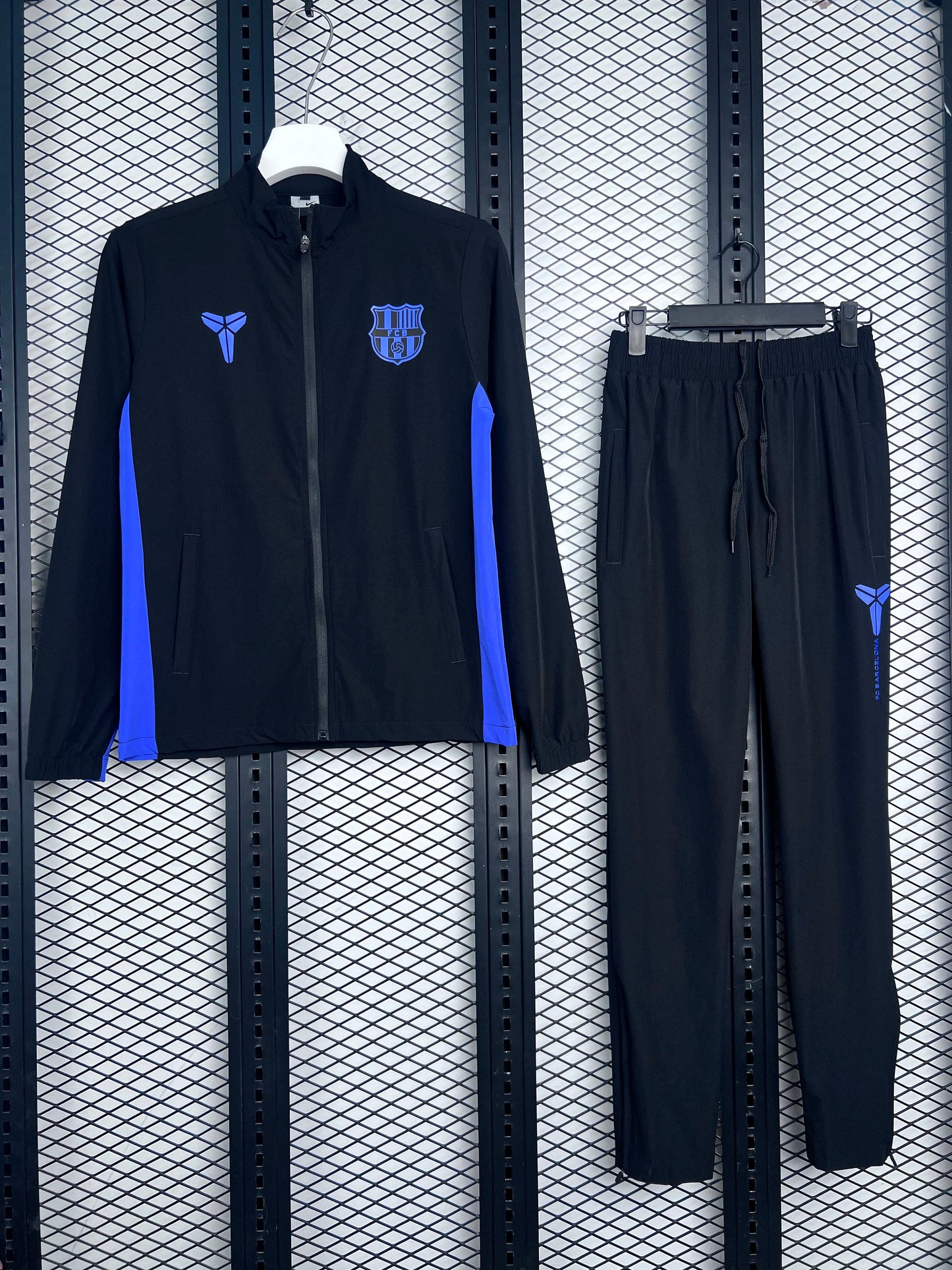 Soccer Tracksuit
