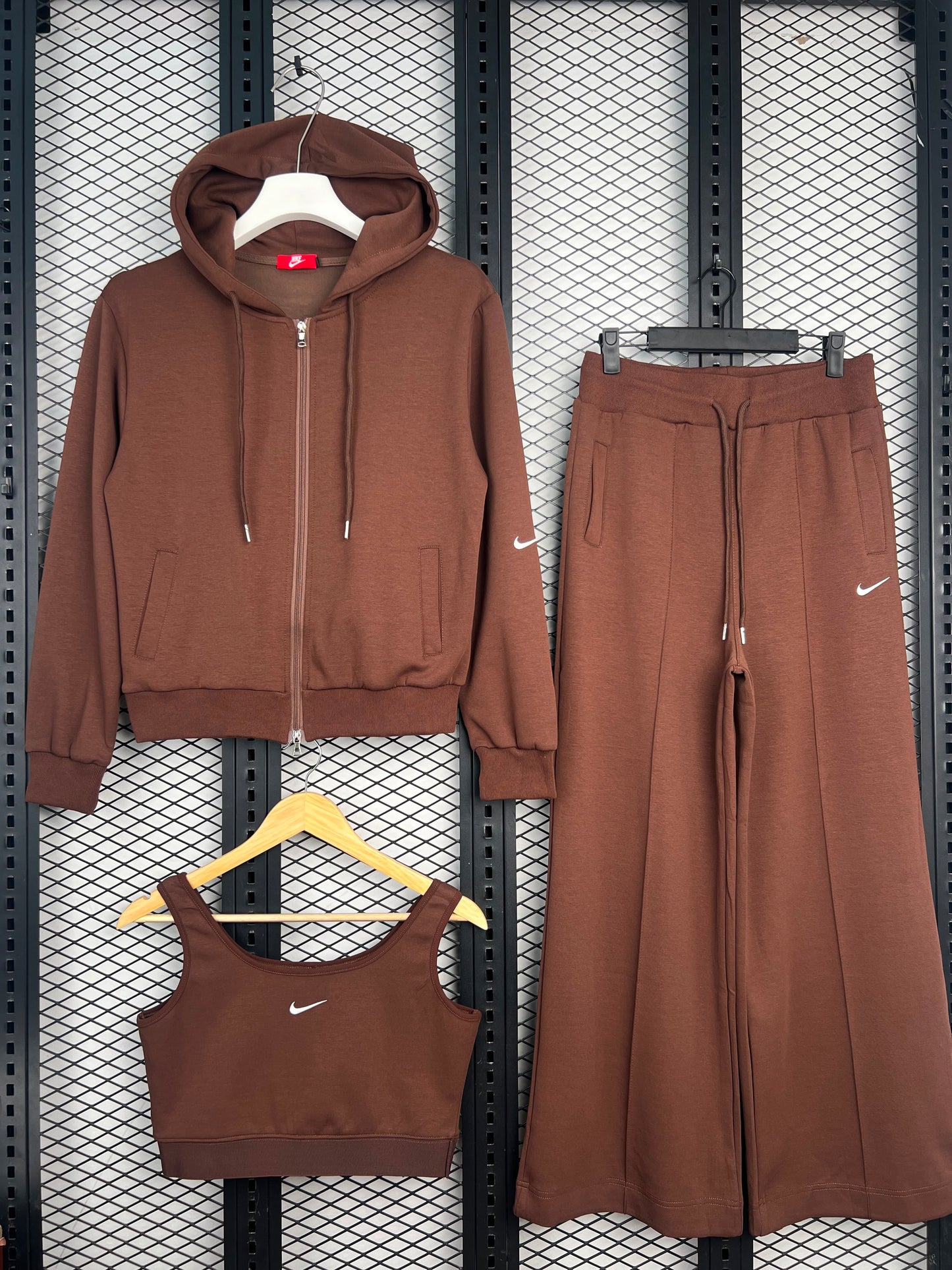 Ladies Special Edition 3piece