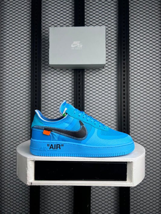 AF1 lifestyle sneaker