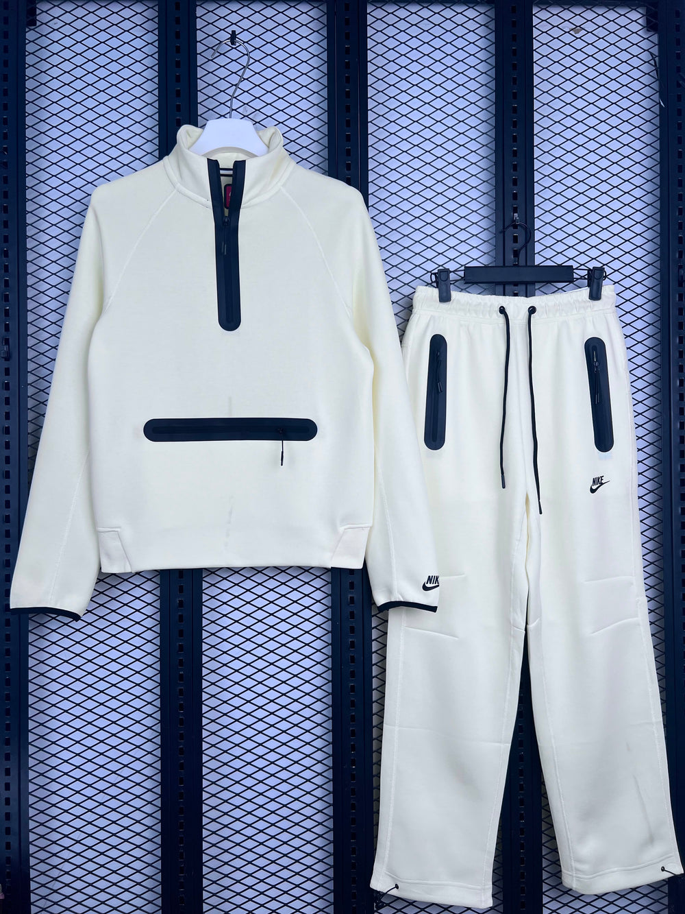 Men’s tracksuits tech fleece
