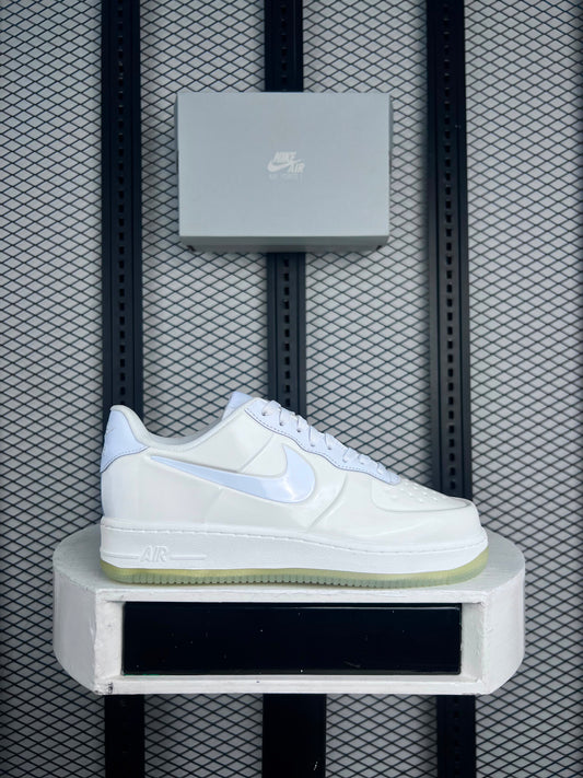 AF1 lifestyle sneaker