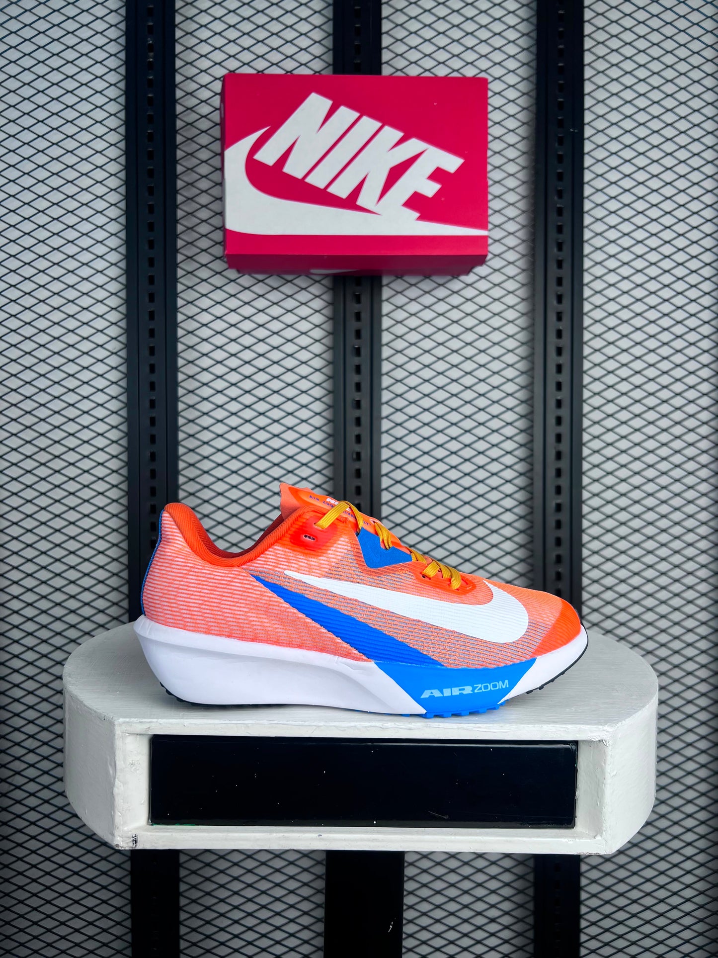 Zoom Special Edition Sneaker