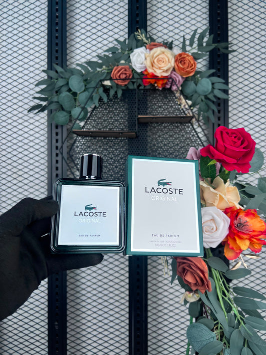 Luxury fragrance
