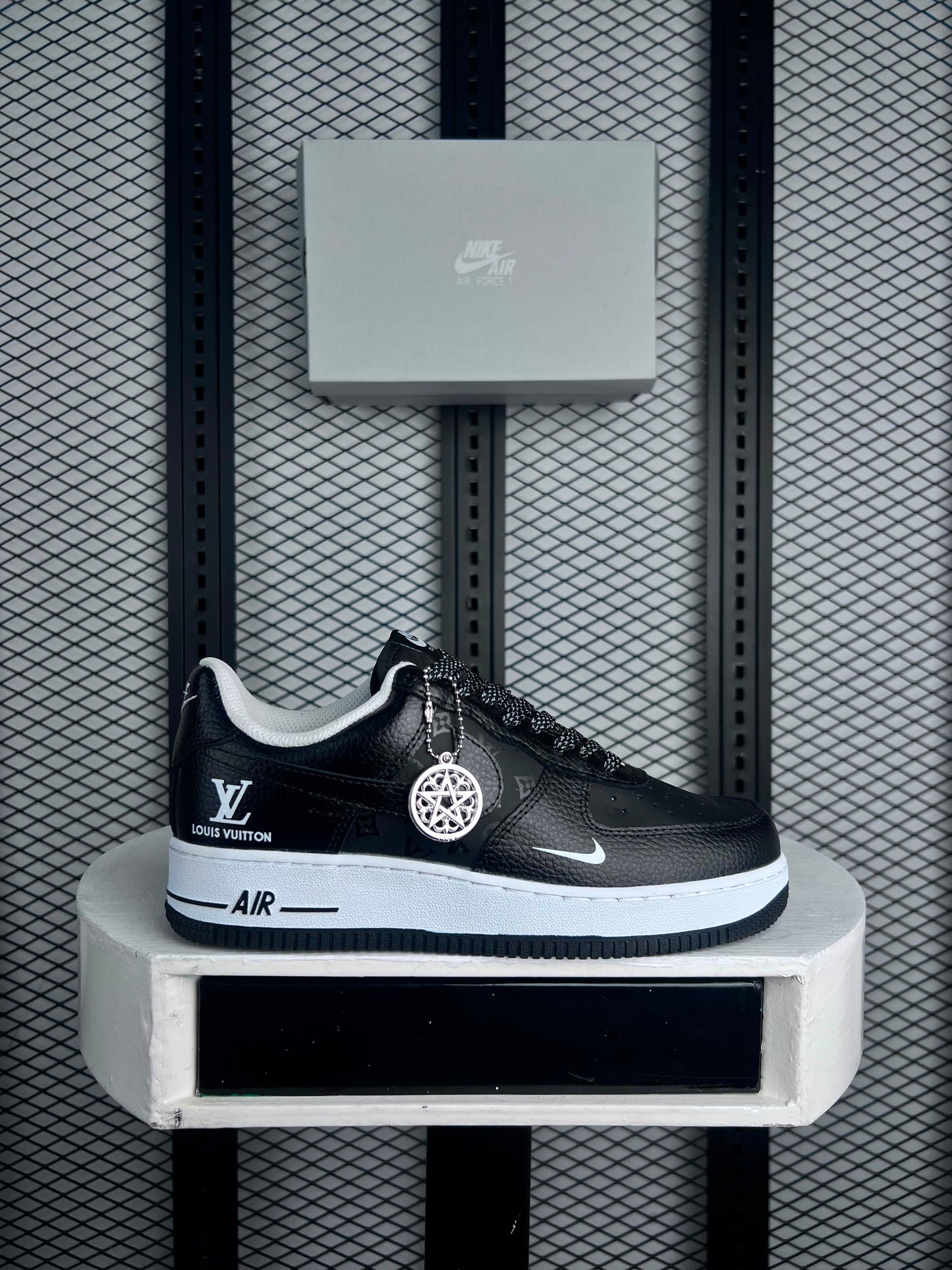 AF1 lifestyle sneaker