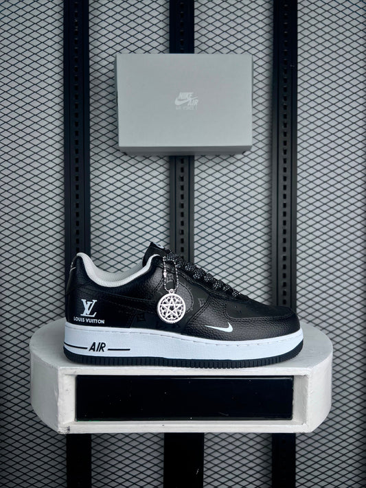 AF1 lifestyle sneaker
