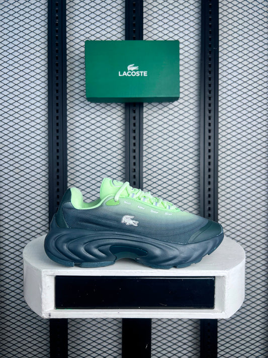Men’s lifestyle sneaker