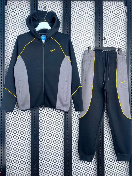 Men’s tracksuits tech fleece