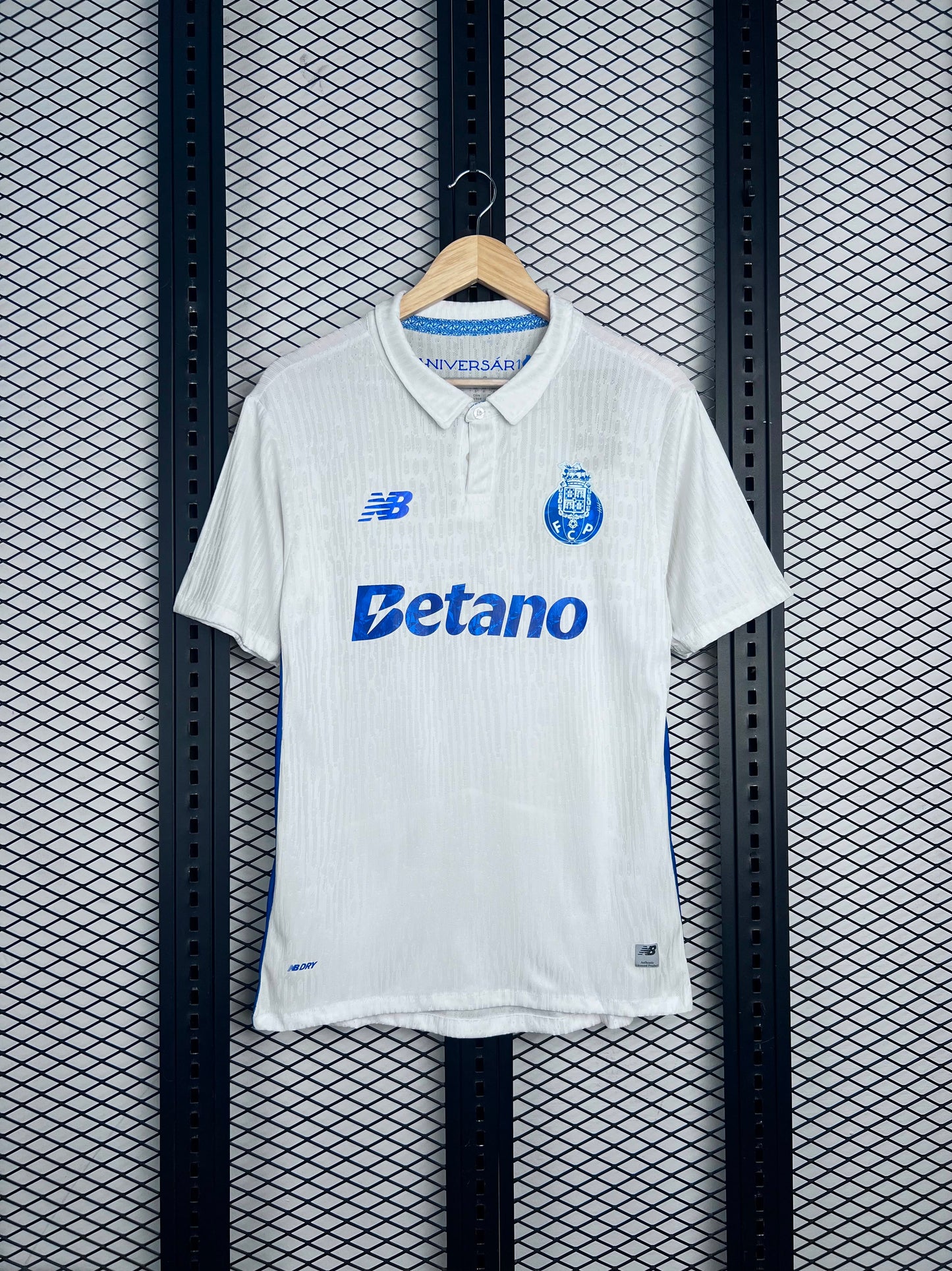 26/27 Season Soccer Jerseys