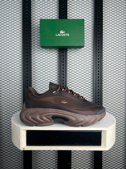 Men’s lifestyle sneaker