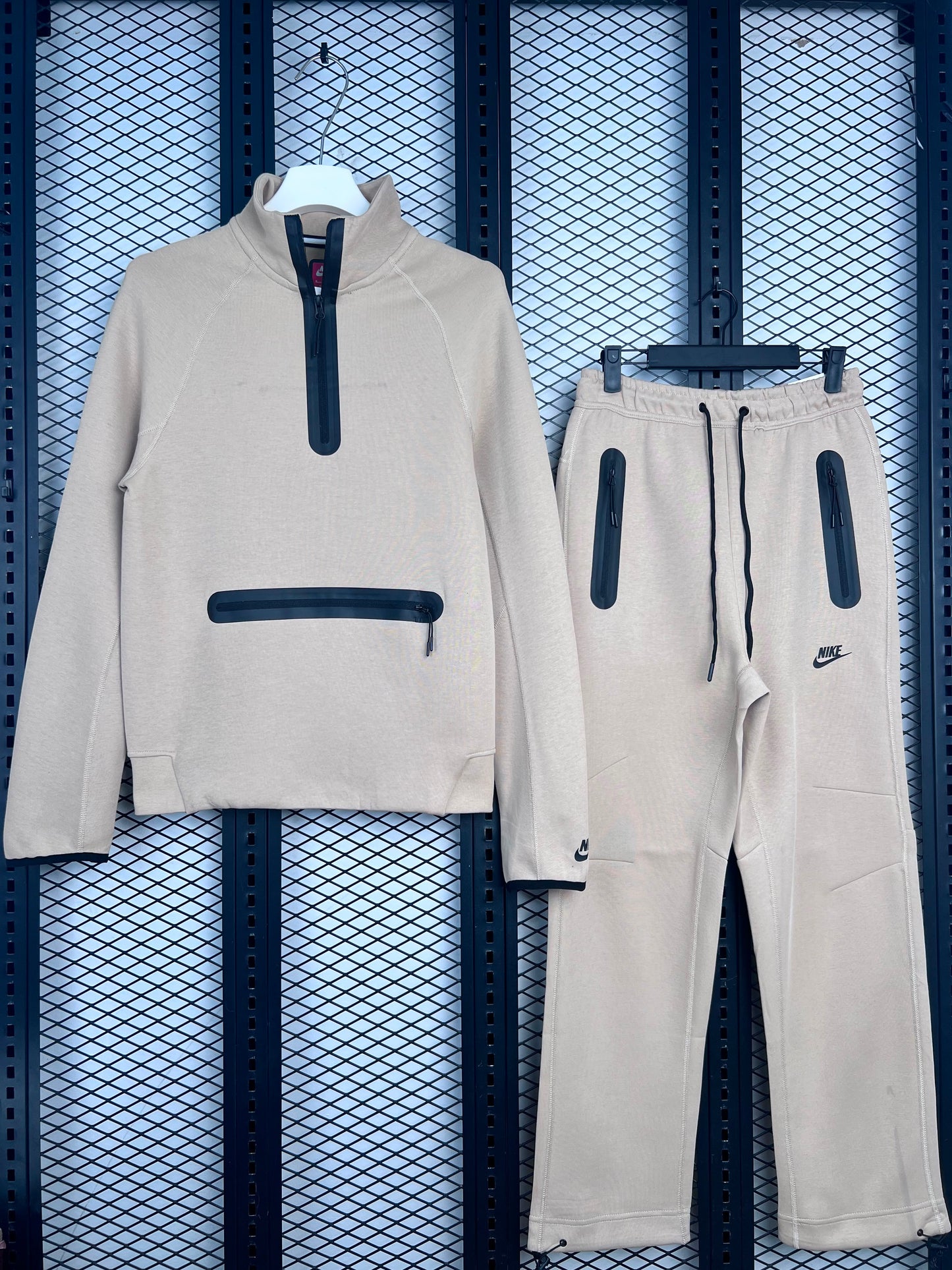 Men’s tracksuits tech fleece